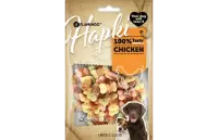 Snacks Hapki kleine Kekse mit Huhn 85g 1