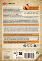 Snacks Hapki kleine Kekse mit Huhn 85g 3