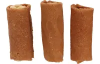 Snacks Hapki Zigarre mit Ente & Reis 85g 2