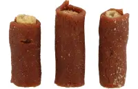 Snacks Hapki Zigarre mit Kaninchen & Reis 85g 3