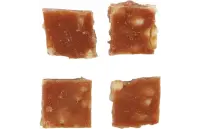 Snacks Hapki Stücke mit Kaninchen & Reis 85g 2