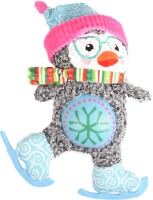 WEIHNACHTEN HS MARVY PLÜSCH 4