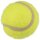 HS TENNISBALL SMASH GELB 5CM 3ST