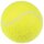 HS TENNISBALL SMASH GELB 6CM 3ST