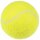 HS TENNISBALL SMASH GELB 6CM 3ST