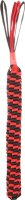 HS MOVAS GEWEBTER STICK ROT/SCHWARZ 50CM