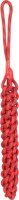 HS VOKAS ZUGSEIL ROT/SCHWARZ L 66CM