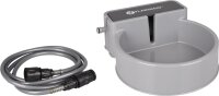TRINKAUTOMAT OUTDOOR DRAVA GRAU 2,5L