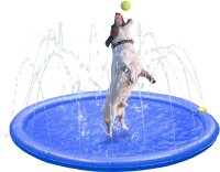 WASSERSPRINKLERMATTE FRESK LENNY 100CM