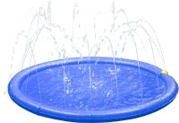 WASSERSPRINKLERMATTE FRESK LENNY 100CM