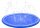 WASSERSPRINKLERMATTE FRESK LENNY 100CM