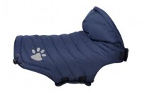 MANTEL PAW BLAU 55cm 2