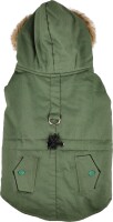 WINTERMANTEL LENNOX 40cm 3