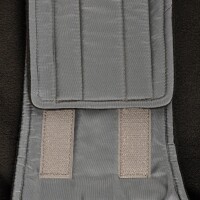 WINTERMANTEL ELIA GRAU 45cm 4