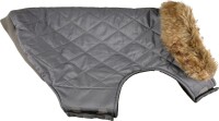 WINTERMANTEL ELIA GRAU 55cm 2