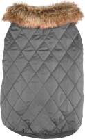 WINTERMANTEL ELIA GRAU 55cm 3