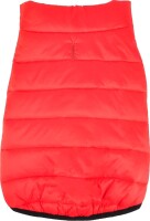 MANTEL EDEN ROT 30cm 3