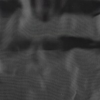 MANTEL EDEN SCHWARZ 45cm 5