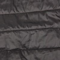 MANTEL EDEN SCHWARZ 45cm 6