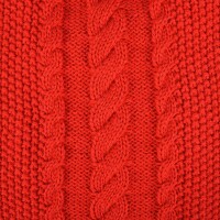 TRIKOT SIENNA ROT 35cm 5