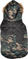 WINTERMANTEL ARES 40cm 2