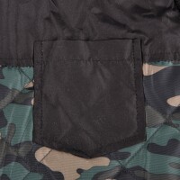 WINTERMANTEL ARES 40cm 6