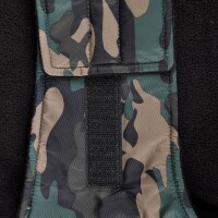 WINTERMANTEL ARES 50cm 4