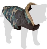 WINTERMANTEL ARES 55cm 1