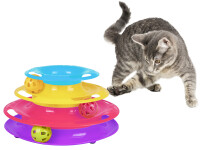 Spielzeug Bagera Kugelbahn & Turm mi gallery