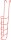 KAROTTENHALTER RADIX ROT 3x4x17CM