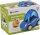 NS BERTRAND AUTO BLAU 9x14,5x10,5CM