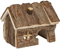 HAUS GRITY HOLZ S 14,5x11x11,5CM