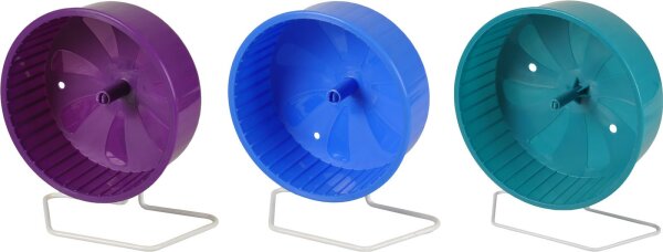 NS WACKY LAUFRAD KUNSTSTOFF DIA. 13CM