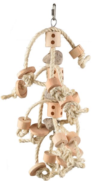 VS SULLY SEIL NATUR 50CM