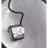Wasserautomat Adriana Weiß & Schwarz 2L