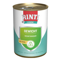 Rinti Canine Intestinal Gewicht 400g