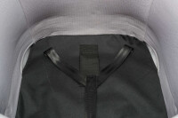 Auto-Sitz 45 × 39 × 42 cm schwarz/grau