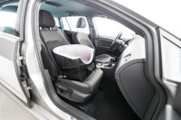 Auto-Sitz 45 × 39 × 42 cm schwarz/grau