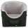 Auto-Sitz 45 × 39 × 42 cm schwarz/grau