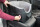 Auto-Sitz 45 × 39 × 42 cm schwarz/grau