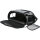 Airline Tasche Wings 28 × 23 × 46 cm grau/blau