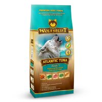 Wolfsblut - Trockenfutter - Atlantic Tuna (getreidefrei)...