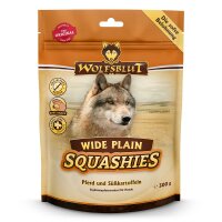 Wolfsblut Wide Plain Squashies 300g