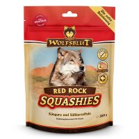 Wolfsblut Red Rock Squashies 300g