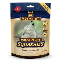 Wolfsblut Polar Night Squashies 300g