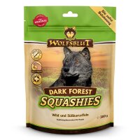 Wolfsblut Dark Forest Squashies 300g