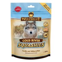 Wolfsblut Cold River Squashies 300g