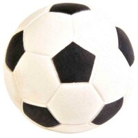 Neonball, schwimmt, Moosgummi ø 6 cm