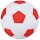Neonball, schwimmt, Moosgummi ø 6 cm