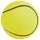 Neonball, schwimmt, Moosgummi ø 6 cm